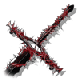 Luminous Abiding Defender Sword
