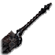 Pale Butcher's Blade