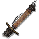 Resh-Mesah's Sword