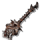 Sword of Skin and Tooth