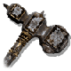 Bartholomew's Hammer