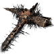 Hammer of Holy Agony