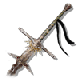 Fitzroy's Sword