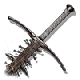 Proselyte Sword