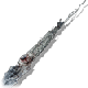 Rosamund's Sword