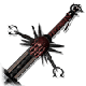 The Red Hand