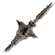 Carrion Knight Staff