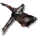 Overseer's Halberd