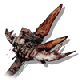 Pyric Cultist Staff