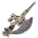 Radiant Purifier Polearm