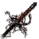 Elianne the Starved's Sword