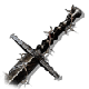 Hallowed Knight Sword