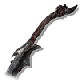 Left-hand Lightreaper Sword