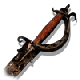 Perdam Falchion