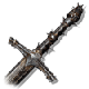 Sin-Piercer Sword