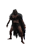 Corrupted Penitent Set