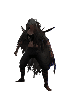 Corrupted Pilgrim Set