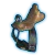 Chillet Saddle