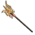 Elizabee's Staff