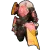 Heat Resistant Pal Metal Armor(Legendary)