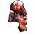 Heat Resistant Refined Metal Armor(Legendary)