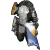 Pal Metal Armor(Legendary)
