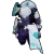 Cold Resistant Pal Metal Armor(Uncommon)