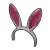 Long-eared Headband(Uncommon)