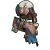 Metal Armor(Uncommon)