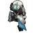Refined Metal Armor(Uncommon)