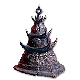 Cornathaum Heavy Crown#1