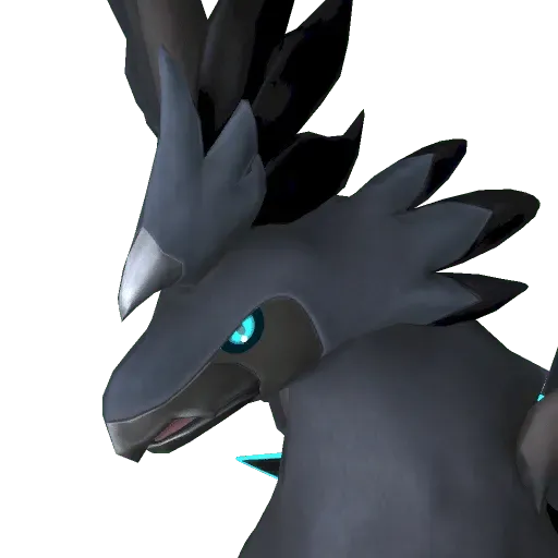 Shadowbeak