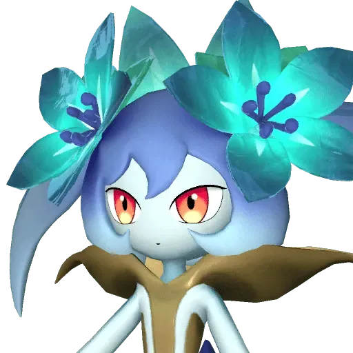 Shiny Lyleen Noct